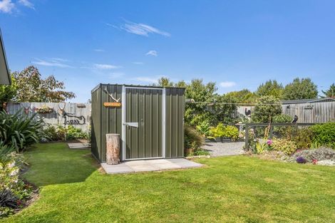 Photo of property in 9 Minerva Crescent, Woodend, 7610