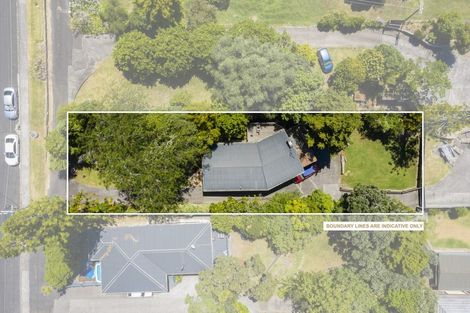 Photo of property in 8 Glenorchy Street, Glen Eden, Auckland, 0602