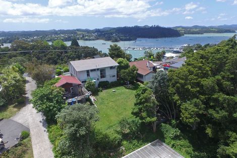 Photo of property in 18 Franklin Street, Opua, 0200