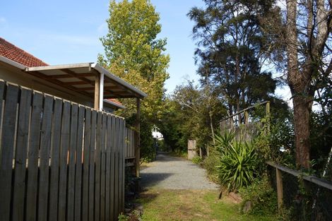 Photo of property in 25a Frederick Street, Coromandel, 3506