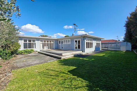 Photo of property in 3/43 Abercrombie Street, Howick, Auckland, 2014