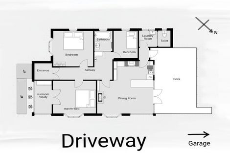 Photo of property in 40 Radley Street, Woolston, Christchurch, 8023