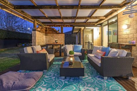 Photo of property in 122 Westmorland Rise, Bethlehem, Tauranga, 3110