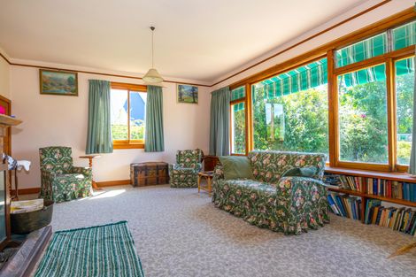 Photo of property in 30 Pye Road, Geraldine Downs, Geraldine, 7991