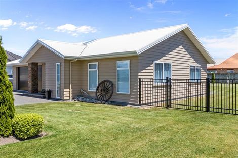 Photo of property in 12 Mervyn Brown Place, Solway, Masterton, 5810