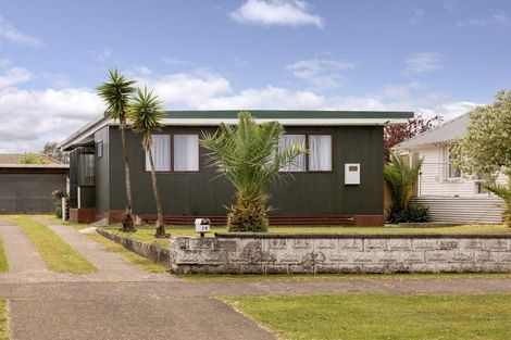 Photo of property in 16 Gordon Street, Kawerau, 3127
