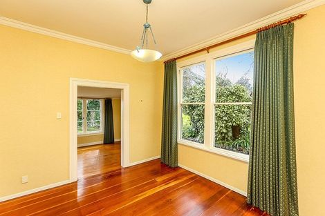 Photo of property in 407 Frankley Road, Ferndale, New Plymouth, 4310