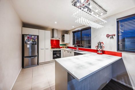 Photo of property in 22 Erceg Way, Rosehill, Papakura, 2113