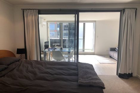 Photo of property in 805/27 Union Street, Auckland Central, Auckland, 1010