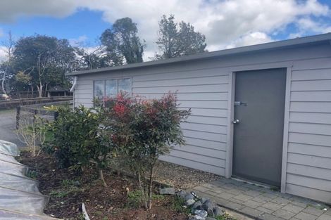 Photo of property in 34 Hetherington Road, Tirau, 3485