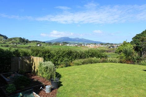 Photo of property in 105 Greenslade Road, Raglan, 3295