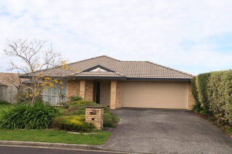 Photo of property in 7 Uldale Place, Northpark, Auckland, 2013