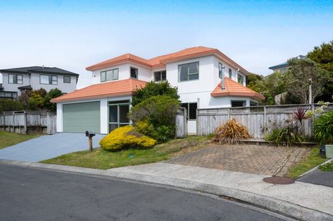 Photo of property in 3 Morpeth Street, Johnsonville, Wellington, 6037