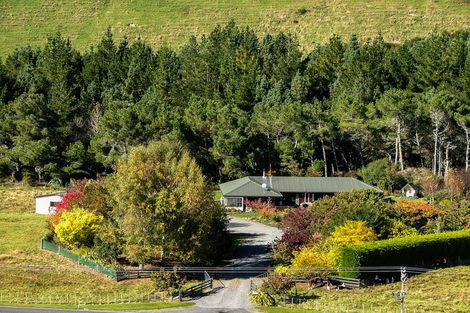 Photo of property in 529 Whangamata Road, Kinloch, Taupo, 3377