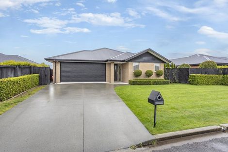 Photo of property in 3 Lancewood Way, Rangiora, 7400