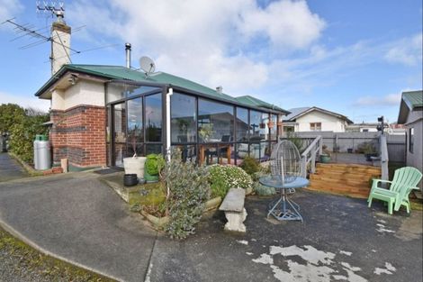 Photo of property in 84 Robertson Street, Richmond, Invercargill, 9810