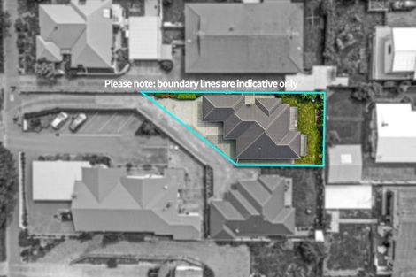 Photo of property in 131 Walnut Avenue, Allenton, Ashburton, 7700