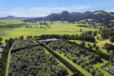 Photo of property in 22 Old Loop Road, Ngararatunua, Whangarei, 0176