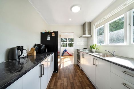 Photo of property in 53 Chorley Avenue, Massey, Auckland, 0614