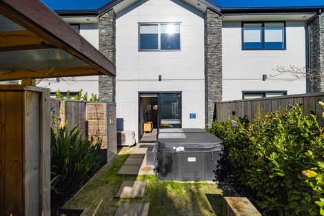 Photo of property in 9/70 Brockworth Place, Riccarton, Christchurch, 8011