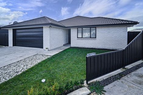 Photo of property in 14 Whariki Crescent, Flaxmere, Hastings, 4120