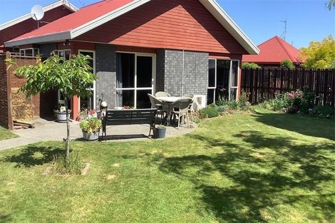 Photo of property in 66 Lane Street, Allenton, Ashburton, 7700