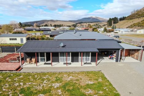 Photo of property in 76 Gordon Street, Kurow, 9435