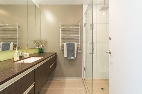 Photo of property in Il Casino Apartments, 401/38 Jessie Street, Te Aro, Wellington, 6011