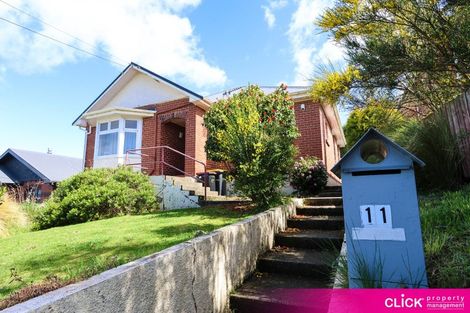Photo of property in 11 Gilmore Street, Wakari, Dunedin, 9010