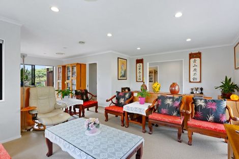 Photo of property in 9 Mohill Place, East Tamaki Heights, Auckland, 2016