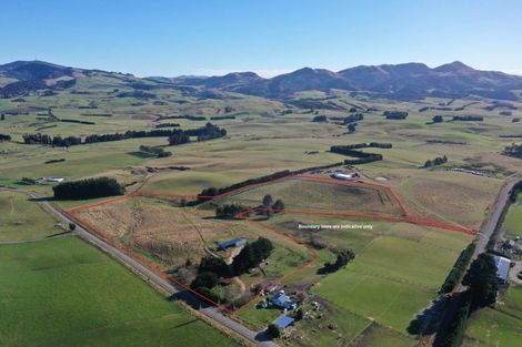 Photo of property in 1044 Glendhu Road, Waimumu, Gore, 9774