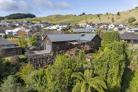 Photo of property in 97 Iles Road, Lynmore, Rotorua, 3010