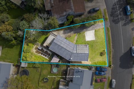 Photo of property in 4 Riverhills Avenue, Pakuranga Heights, Auckland, 2010