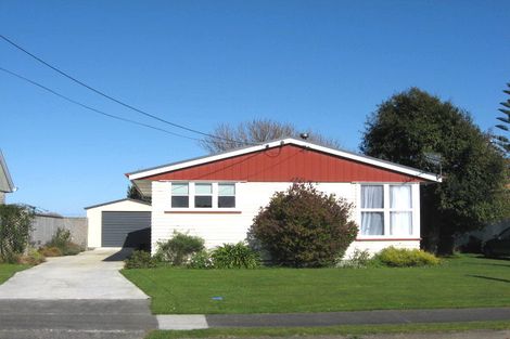 Photo of property in 45 Taumaihi Street, Bulls, 4818