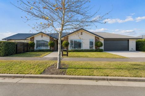 Photo of property in 3 Alexandrina Street, Marshland, Christchurch, 8083