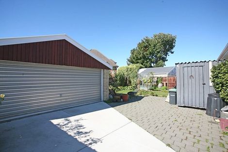 Photo of property in 6 Karnak Crescent, Russley, Christchurch, 8042