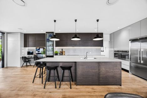 Photo of property in 24 Park Rise, Campbells Bay, Auckland, 0630