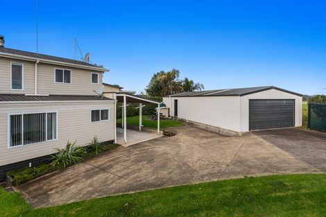 Photo of property in 462 Harbour Road, Ohope, 3121