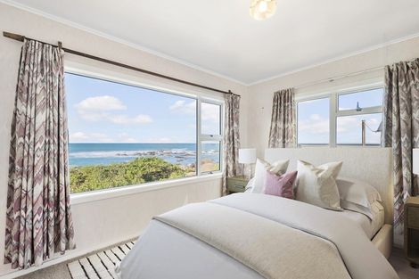 Photo of property in 134 Owhiro Bay Parade, Owhiro Bay, Wellington, 6023