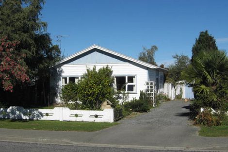Photo of property in 45 Spaxton Street, Methven, 7730