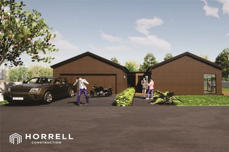 Photo of property in 2a Templer Street, Geraldine, 7930