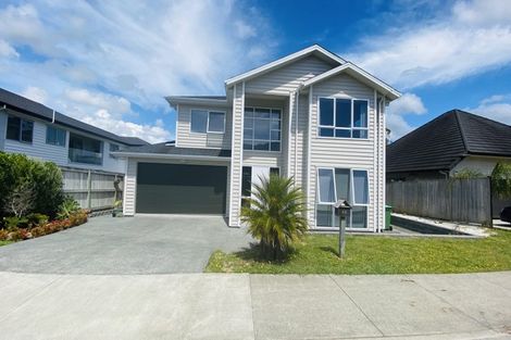 Photo of property in 30 Madison Terrace, Silverdale, 0932