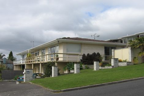 Photo of property in 545 Otumoetai Road, Matua, Tauranga, 3110
