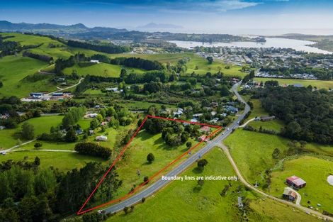Photo of property in 1251 Kaiwaka-mangawhai Road, Mangawhai, Kaiwaka, 0573