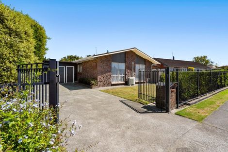 Photo of property in 55 Guppy Road, Greenmeadows, Napier, 4112