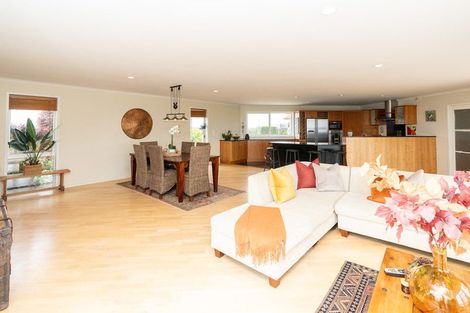 Photo of property in 525 Pencarrow Road, Tamahere, Hamilton, 3283