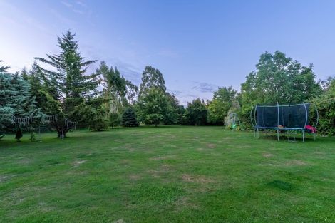 Photo of property in 21 Manna Place, West Melton, Christchurch, 7675