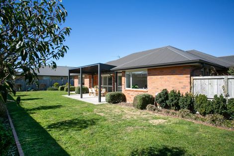 Photo of property in 16 Tiaki Way, Cambridge, 3434