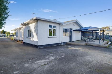 Photo of property in 23 Harris Street, Marton, 4710