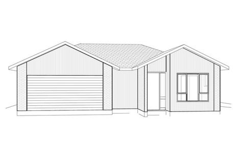 Photo of property in 8 Holcroft Street, Papakura, 2110